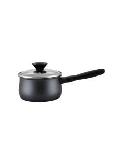 MEYER MIDNIGHT 16CM/1.9L/2QT SAUCEPAN-85095
