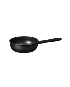 MEYER MIDNIGHT 20CM/2QT/1.9L OPEN SAUCIER-85090