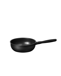 MEYER MIDNIGHT 24CM/3.5QT/3.3L OPEN SAUCIER-85091