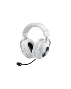 LOGITECH G PRO X 2 WIRELESS HEADSET - WHITE 981-001270