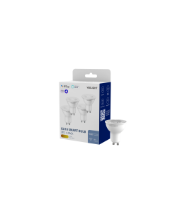 YEELIGHT GU10 SMART BULB W1 YLDP004-AX4