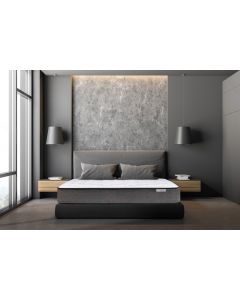 SEALY POSTUREPEDIC MATTRESS INDEPENDENCE W BF - S