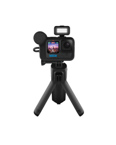 GOPRO HERO 12 BLACK CREATOR EDITION CHDFB-121-AS
