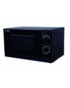SHARP MICROWAVE OVEN 20L R20A0(K)V