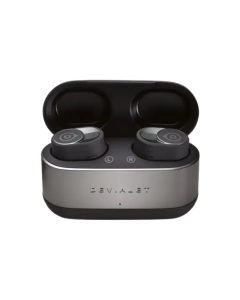 DEVIALET GEMINI 2 WIRELESS EARBUDS - BLACK LR161
