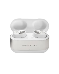 DEVIALET GEMINI 2 WIRELESS EARBUDS - ICONIC WHITE EL213