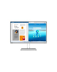 LENOVO 27" FHD MONITOR L27I-40