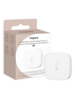 AQARA TEMP & HUMIDITY SENSORT1 TH-S02D