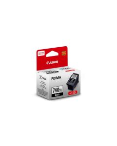 CANON INK CARTRIDGE PG-740 BK XL