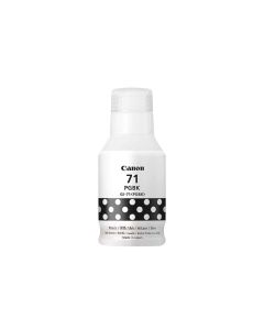 CANON INK BOTTLE  GI-71 PGBK