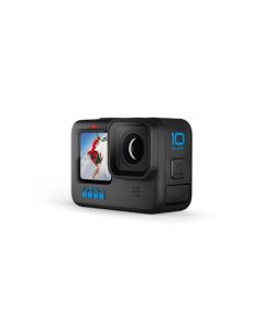 GOPRO HERO 10 ACTION CAMERA CHDHX-102-RT