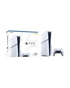 SONY PLAYSTATION 5 CONSOLE DISC SLIM CFI-2018A01