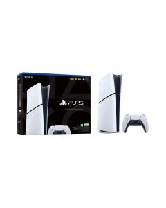 SONY PLAYSTATION 5 CONSOLE DIGITAL SLIM CFI-2018B01