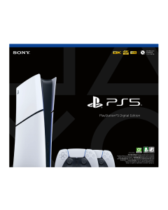 SONY PLAYSTATION 5 DIGI SLIM ASIA-00480