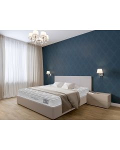 KINGKOIL MATTRESS CHIRO ENHANCE MONT CLAIR - SS