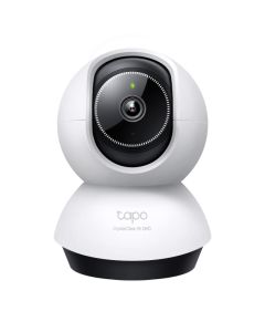 TP-LINK PAN/TILT QHD IP CAMERA TPL-TC72