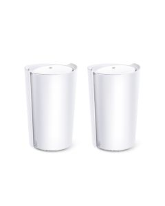 TP-LINK AX7800 WIFI 6 MESH TPL-DECO-X95-2PK