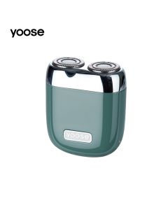 YOOSE MINI SHAVER - GREEN MINI-GREEN