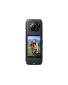 INSTA360 X4 STANDALONE ACTION CAMERA CINSABMA