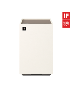 SHARP AIR PURIFIER FX-S40E-W