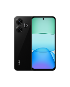XIAOMI REDMI 13 4G 6.79" HXM-R13-4G-8+256GB-BLACK