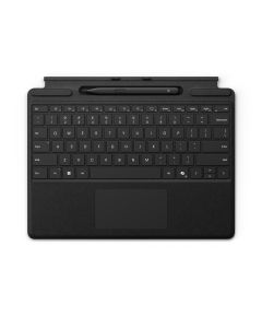 SURFACE PRO KB W/PEN BLACK 8X6-00182
