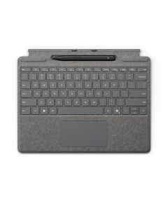 SURFACE PRO KB W/PEN PLATIUM 8X6-00228