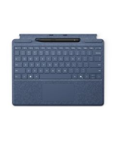 SURFACE PRO KB W/PEN SAPPHIRE 8X6-00205