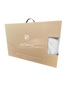  INFUSED MEMORY FOAM PILLOW VISCO_AIR PREMIUM CHARCOAL