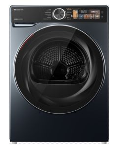 TOSHIBA HEAT PUMP DRYER -9KG TD-T25BS100HWS(MG)