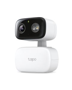 TP-LINK TAPO FHD PAN/TILT INDOOR / OUTDOOR SECURITY WI-FI CAMERA TPL-TAPO-C206