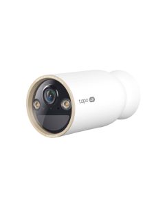 TP-LINK 4K BATTERY-POWERED OUTDOOR SECURITY CAMERA TAPO C460