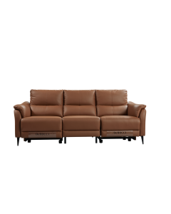 PEALE 3 + 2 SEATER RECLINER SOFA DERUCCI-017-32S
