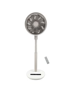 MISTRAL 12" DC STAND FAN MHV9123DR-ML