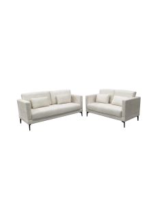 BERLINDE 3 + 2 SEATER SOFA BERLINDE