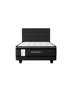CUCKOO O SERIES W BF - SS CMO-LSST-SOL