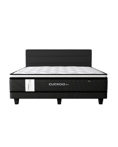 CUCKOO O SERIES W BF - Q CMO-LQST-SOL
