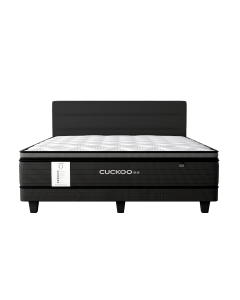 CUCKOO O SERIES W BF - Q CMO-LQFT-SOL
