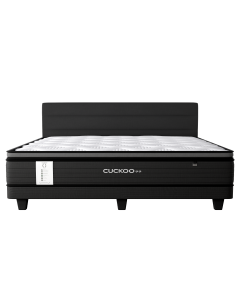 CUCKOO O SERIES W BF - K CMO-LKFT-SOL