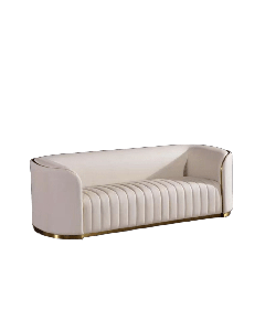 BEATRICE 3 SEATER SOFA Q1198-3S-THL