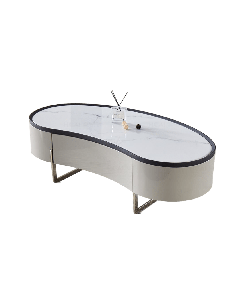 LEANDER COFFEE TABLE CT C2407-A