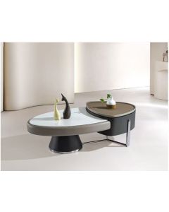 PAISLEY COFFEE TABLE CT 2369