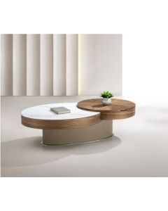RUMER COFFEE TABLE CT 368