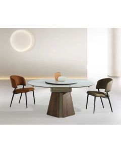ZAHARA DINING TABLE DT 606