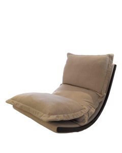 BENTFORD PREMIUM LOUNGE CHAIR LV618 PREMIUM