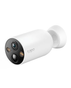 TP-LINK PAN/TILT QHD IP CAMERA TPL-TC85