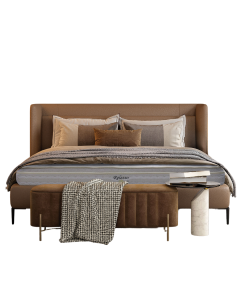 SLEEPNIGHT MATTRESS RELESSO SMART - K