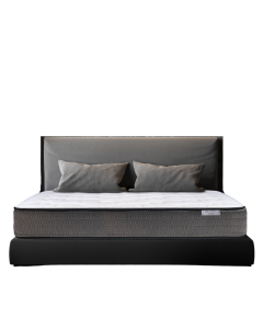 SEALY POSTUREPEDIC MATTRESS TREASURE - S