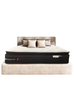 SEALY POSTUREPEDIC MATTRESS CONCORD ULTRA PLUSH - K