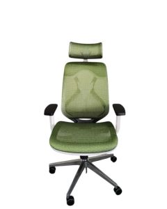 ERGONOMIC OFFICE CHAIR TBHL INFINITY GREEN